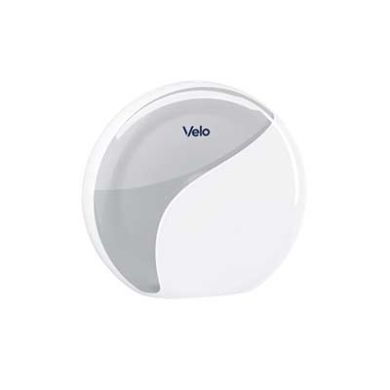 VELO IDENTITY MAXI JUMBO TOILET BIANCO