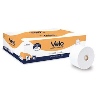 VELO PURE PULP J900 ID CARDBOARD 12pz