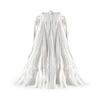 MOP FRANGIA TNT SPECIAL BIANCO GR. 250