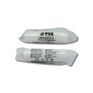 BENDA ELASTICIZZATA 4mt x 10 cm