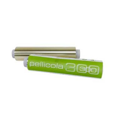 PELLICOLA SFUSA ROTOLO MT. 300
