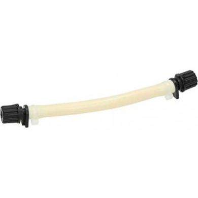 TUBO MEMBRANA SANTOPRENE 6X10mm DETERGENTE