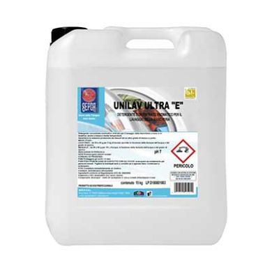 UNILAV ULTRA "E" 15kg