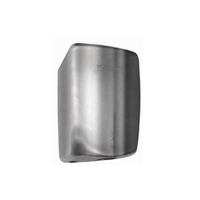 ASCIUGAMANI SPEED-MAX 110 INOX SATINATO