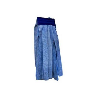 MOP FRANGIA MICROFIBRA BLU GR. 250