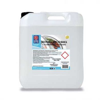 DEO PIUMELLA FELCE BIANCA 15kg