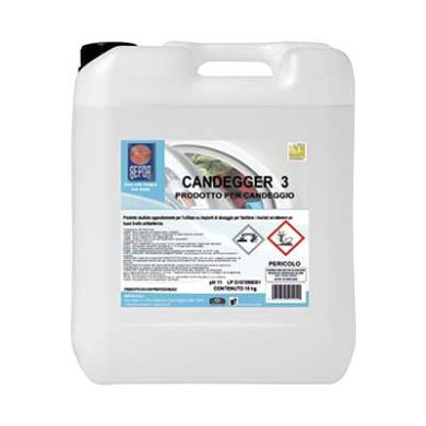 CANDEGGER 18kg