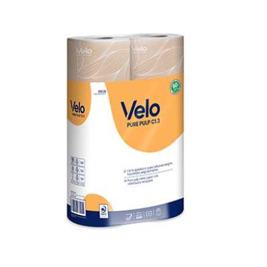 VELO PURE PULP C1.3 72pz