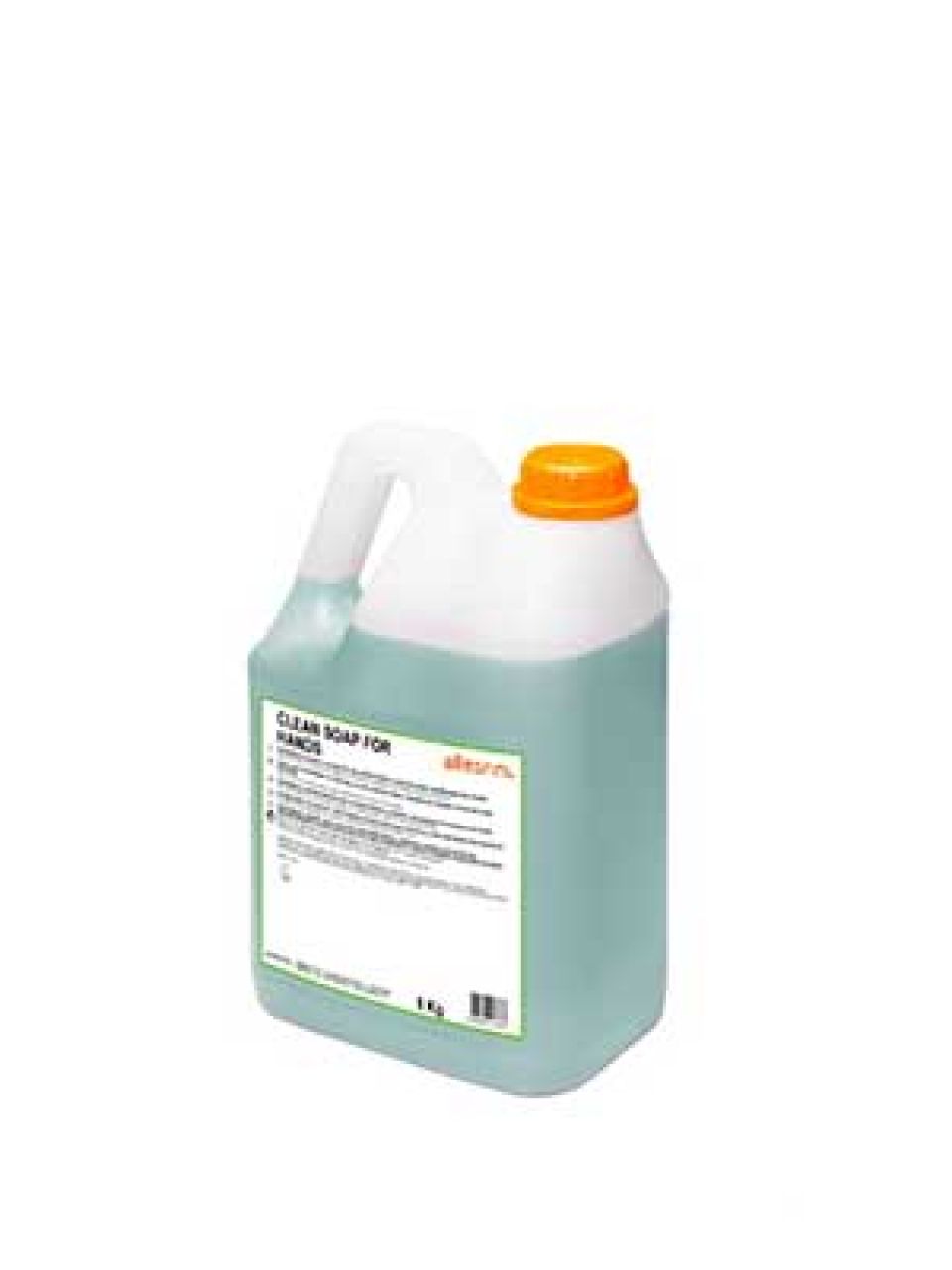 CLEAN SOAP FOR HANDS 5kg