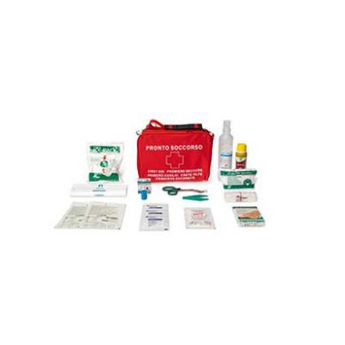 MIZAR BORSA ALL.2 BASE - fino 2 lavoratori